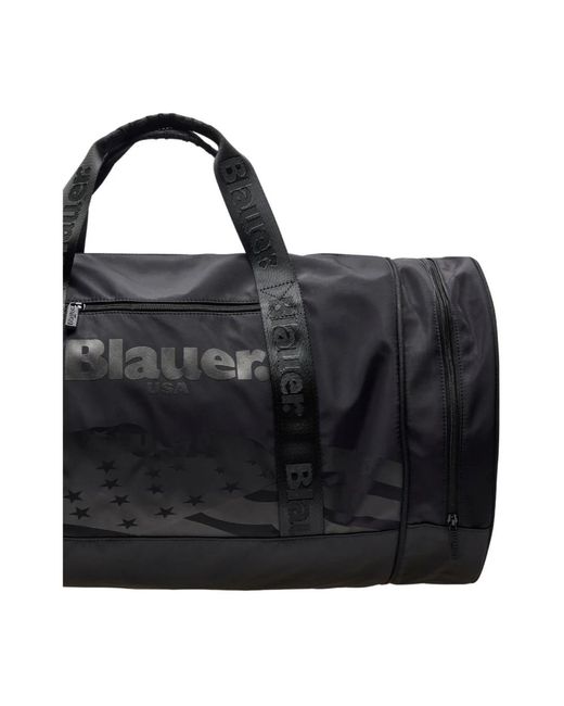Blauer Black Weekend Bags for men