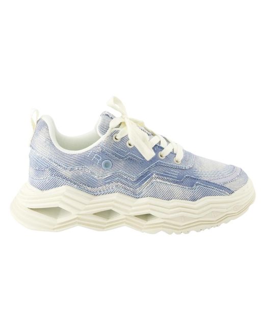 Sneakers IRO de color Blue