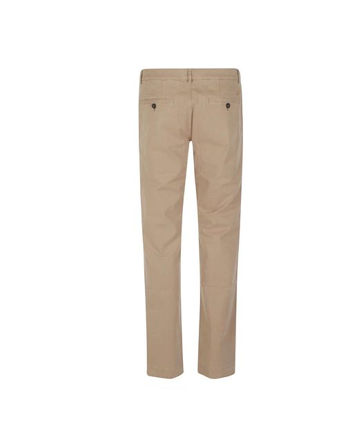 Chinos Etro de hombre de color Natural
