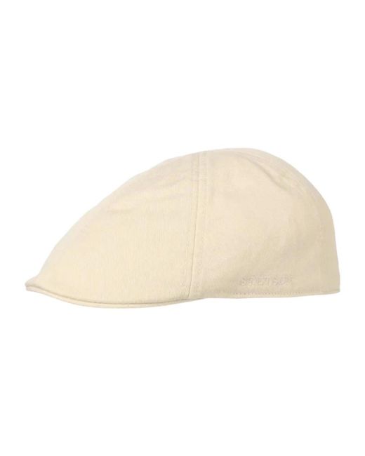 Stetson Natural Accessories for men