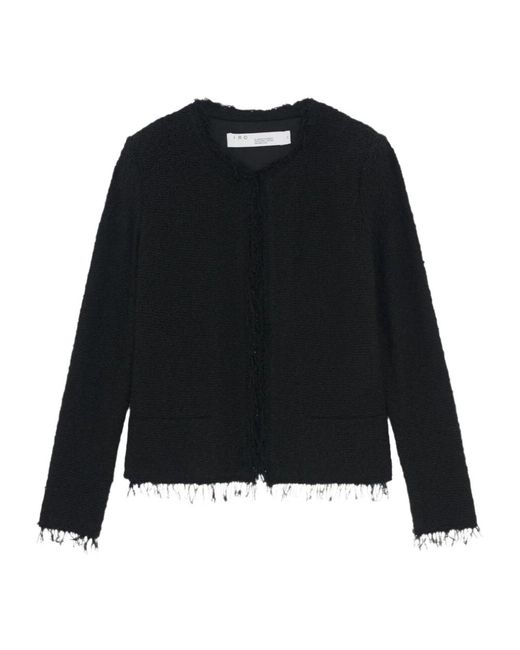 Cardigans IRO de color Black