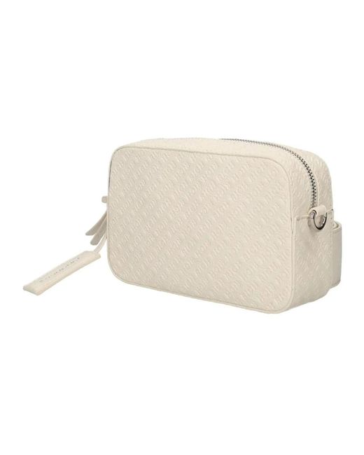 John Richmond Natural Cross Body Bags