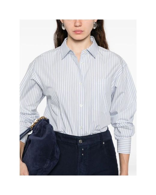 Shirts Woolrich de color White