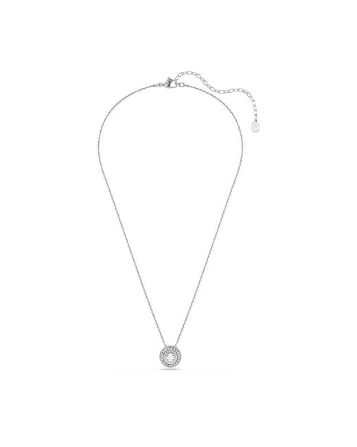 Swarovski Metallic Sublima Anhänger