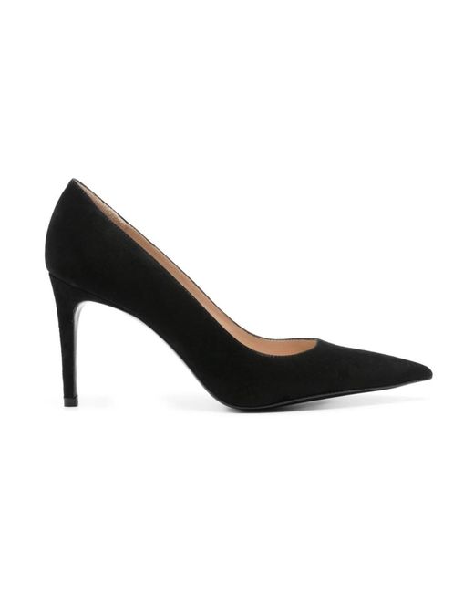 Stuart Weitzman Pumps in het Black