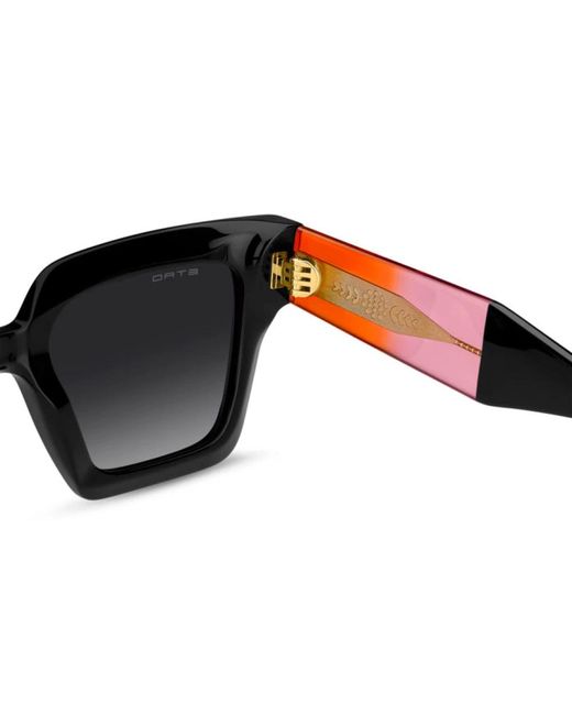 Etro Black Sunglasses
