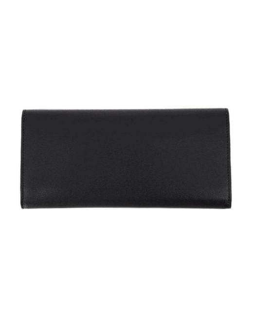 Wallets & Cardholders di Totême in Black