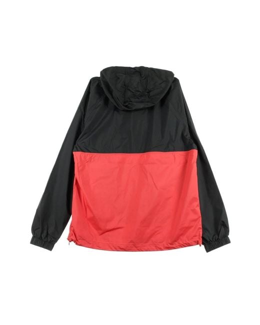 DC Shoes Red Light Jackets for men