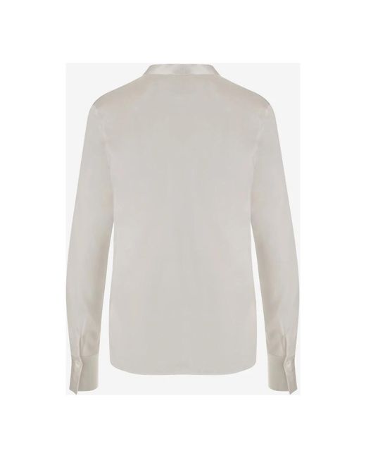 F.it White Blouses