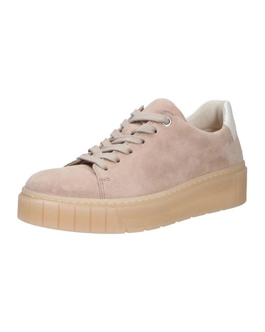 Sneakers Gabor en coloris Pink