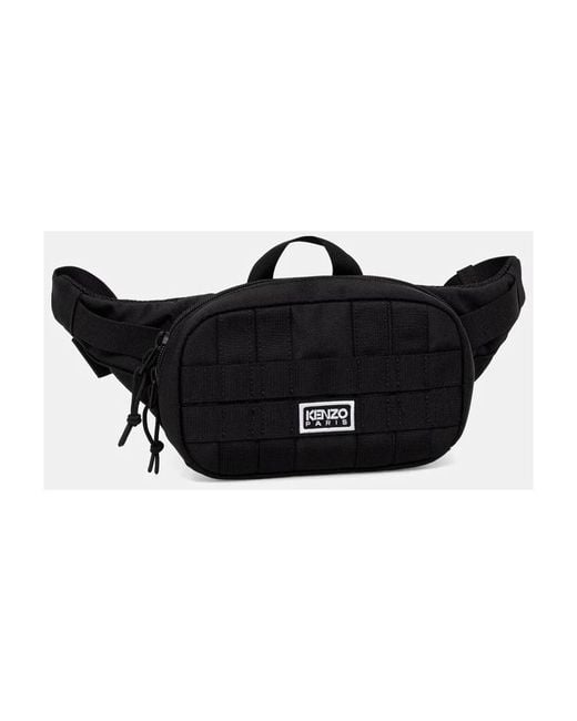 KENZO Explorer Gürteltasche in Black für Herren