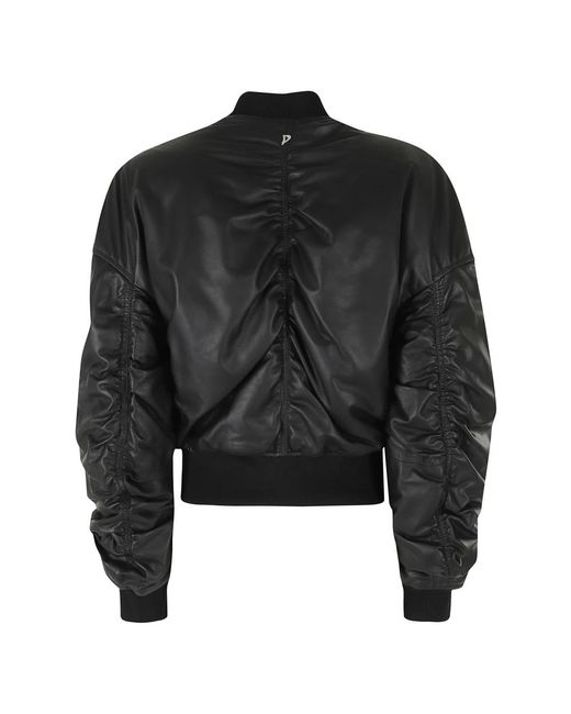 Bomber Jackets Dondup de color Black