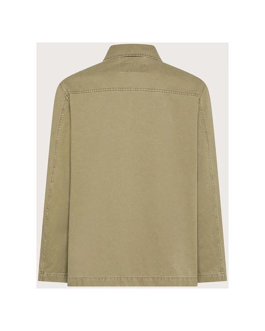 Seventy Green Light Jackets for men