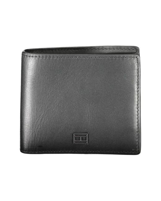 Tommy Hilfiger Gray Wallets & Cardholders for men