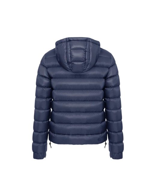 Down Jackets di Colmar in Blue da Uomo