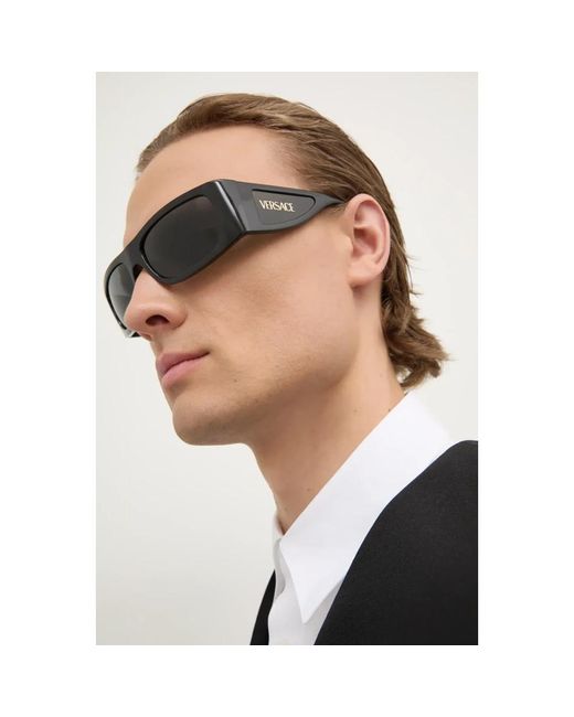 Versace Black Sonnenbrillen