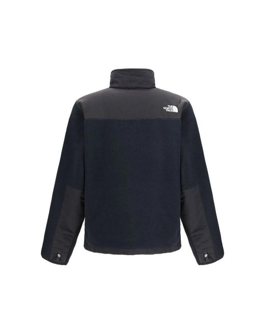 The North Face Blue Light Jackets for men