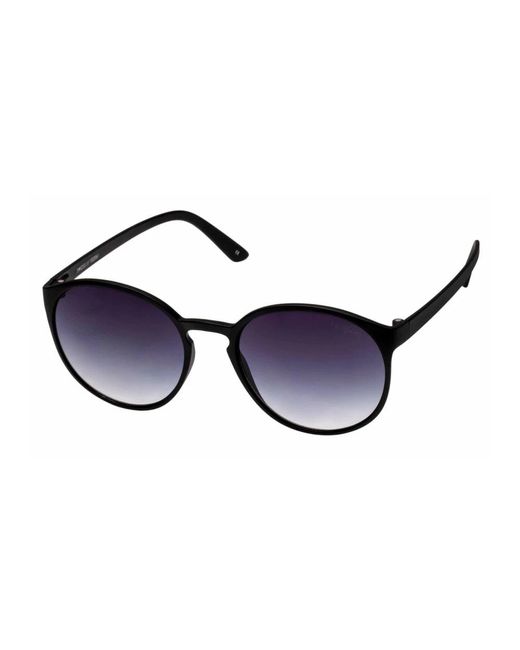 Le Specs Purple Sunglasses for men
