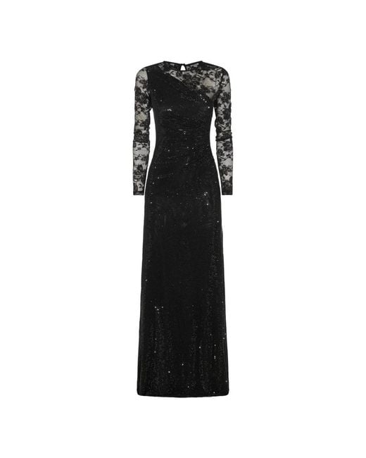 Self-Portrait Black Gowns