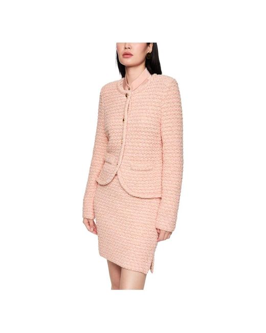 Marc Cain Ac 39.09 M15 in het Pink