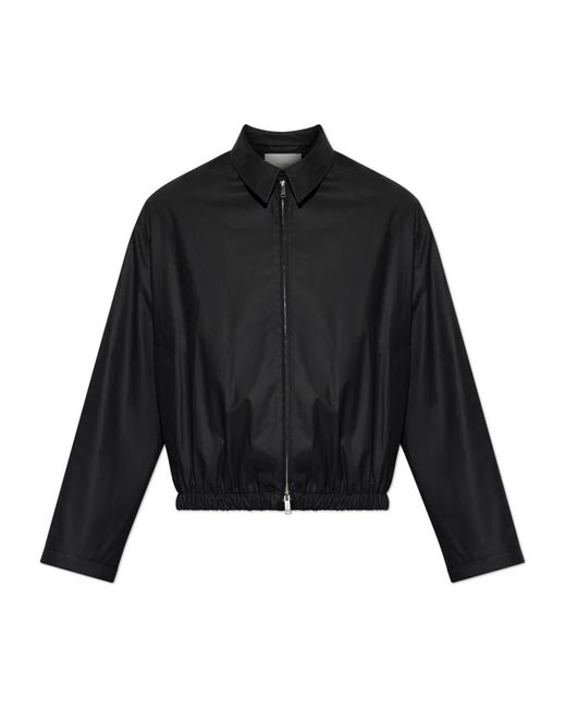Studio Nicholson Lyons Jacket in Black für Herren