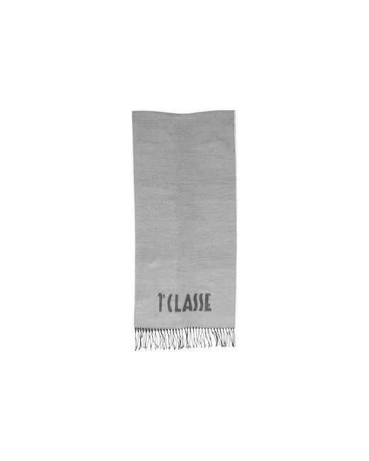 Scarves di Alviero Martini 1A Classe in Gray