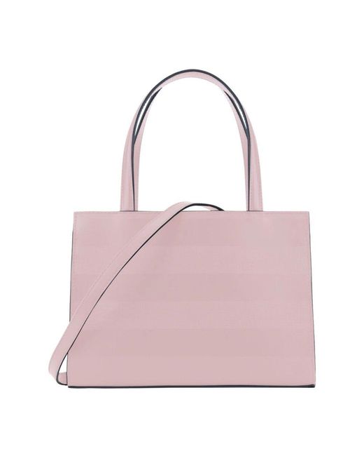 Handbags di Tosca Blu in Pink