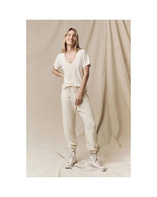The Great Natural Sweatpants