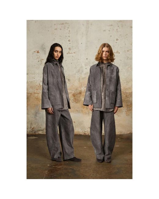 Cortana Gray Blazers