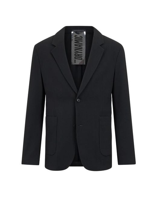 Drykorn Black Blazers for men