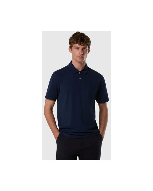 North Sails 6927 in het Blue voor heren
