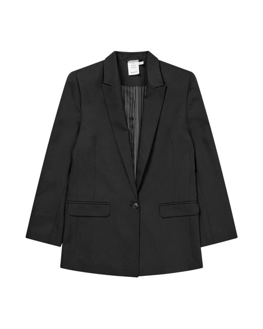 Munthe Black Blazers