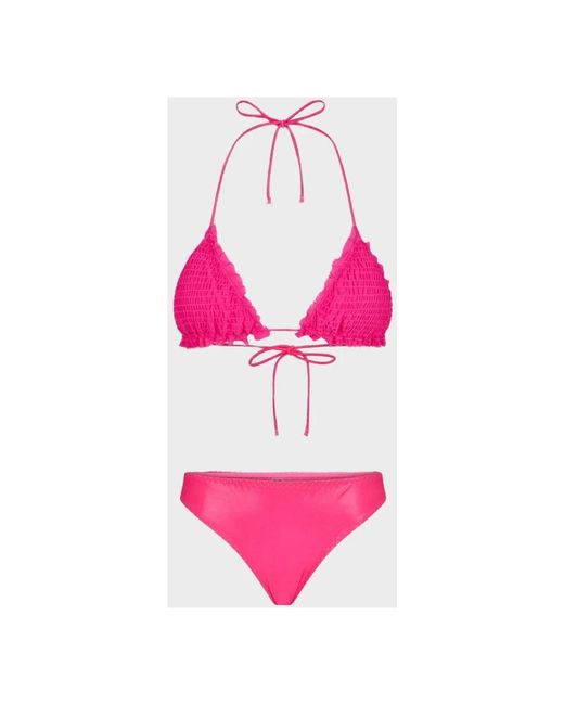 Bikinis di FK in Yellow