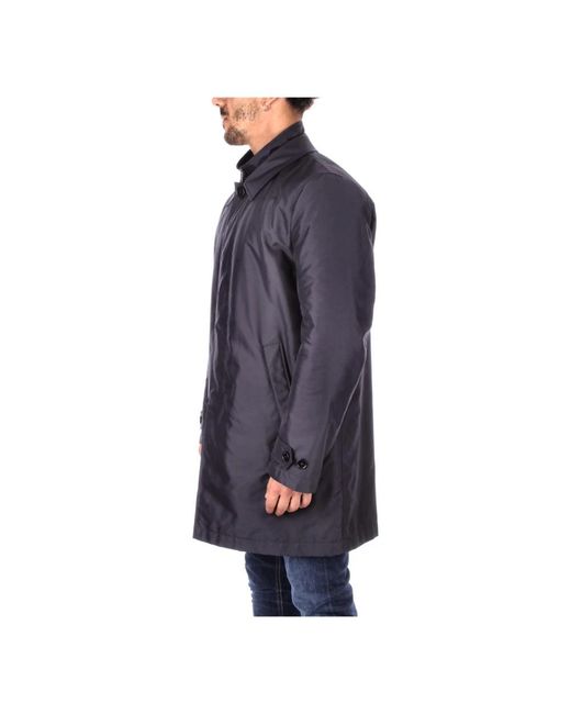 Fay Jackets > Down Jackets in het Blue voor heren