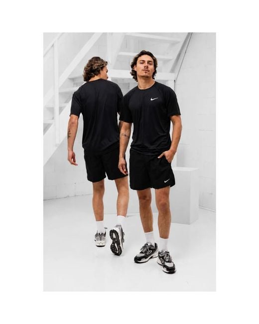 Training Sets Nike pour homme en coloris Black
