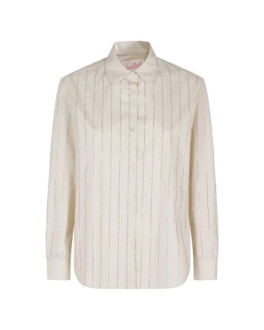 Shirts di Mc2 Saint Barth in White