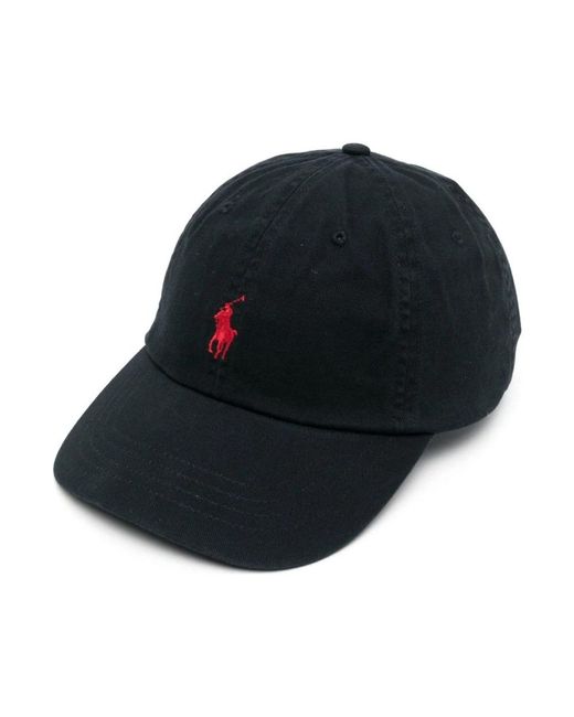 Polo Ralph Lauren Blue Hats & Caps for men