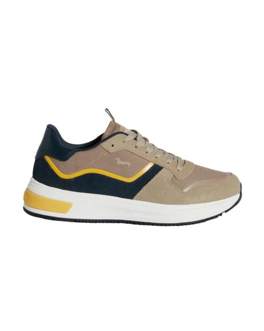 Harmont & Blaine Gray Sneakers for men