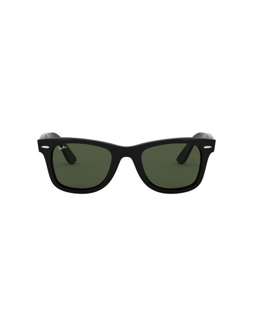Ray-Ban Green Sunglasses