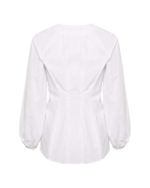 Blouses di Inwear in White