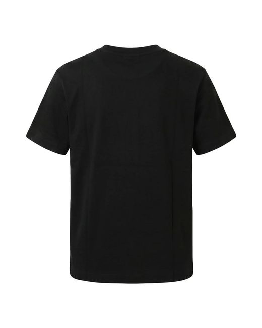 Off-White c/o Virgil Abloh Black T-Shirts for men