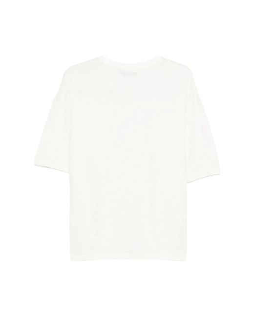 Costumein White T-Shirts for men