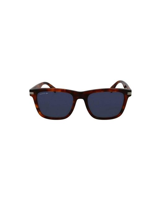 Lacoste Blue Sunglasses