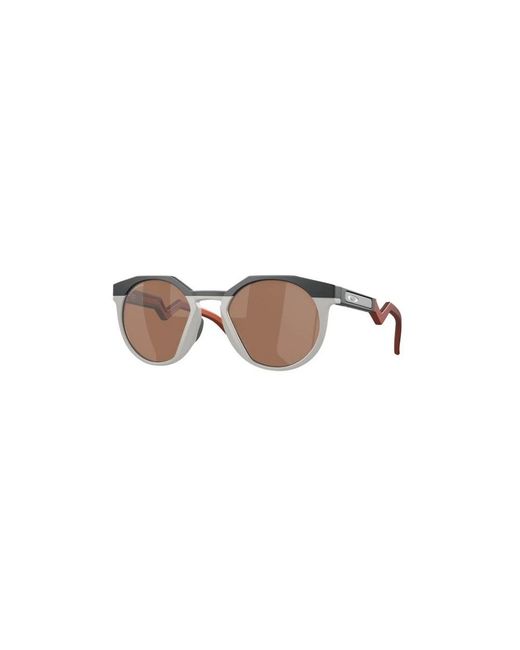 Oakley Brown Hstn Oo9242 924206 for men