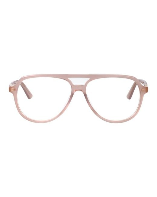Chloé Natural Glasses