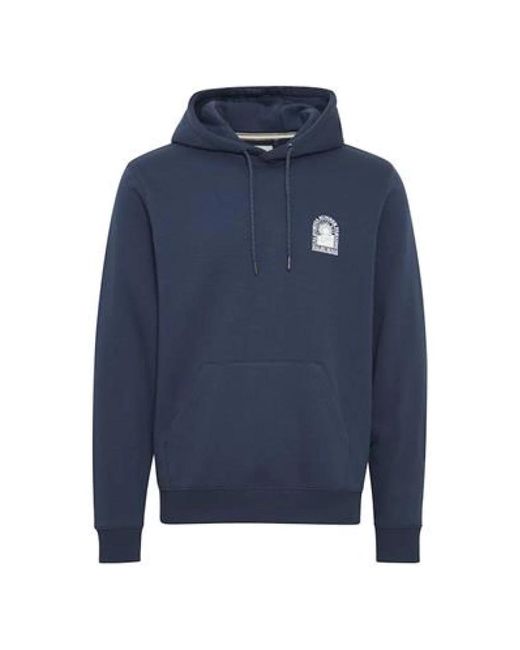 Sweatshirts & hoodies > hoodies Blend pour homme en coloris Blue