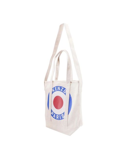 Borsa tote di KENZO in Blue da Uomo