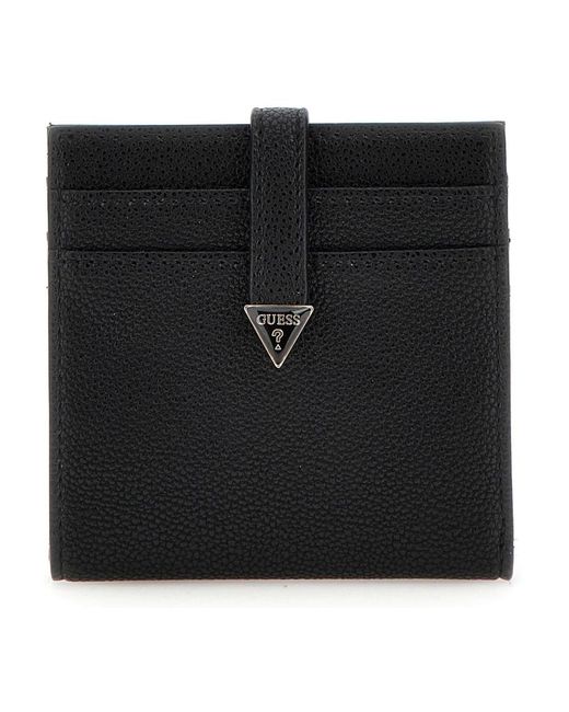 Guess Uhren in Black für Herren