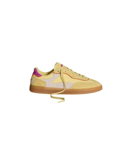 Sneakers HOFF en coloris Metallic