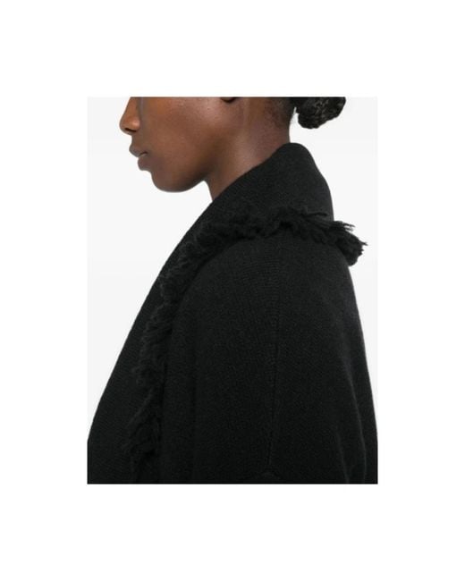 Cardigans di Alanui in Black